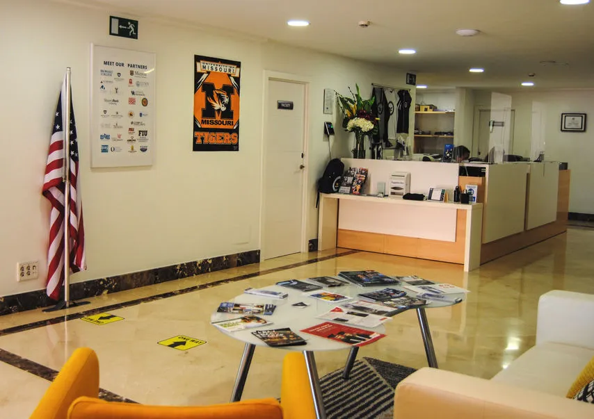 The American College in Spain — photo 3