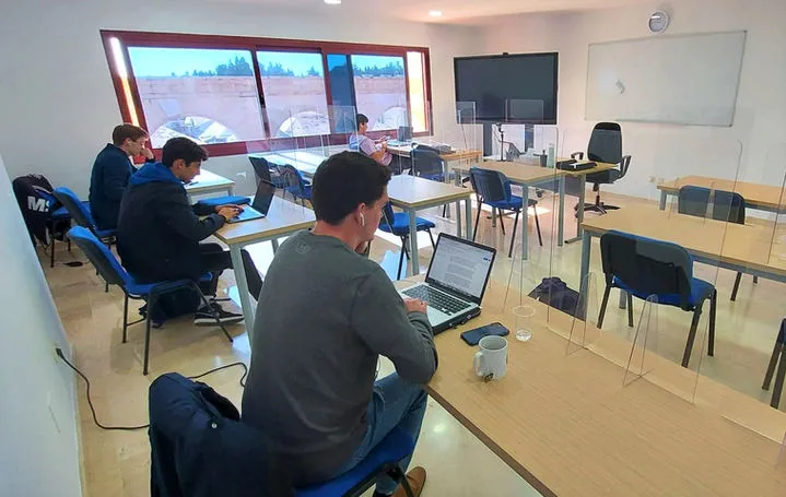 The American College in Spain — photo 5