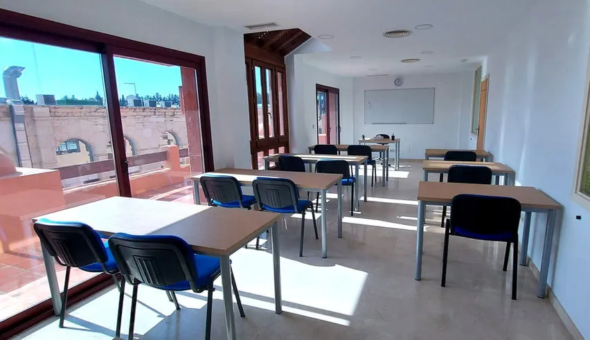 The American College in Spain — photo 6