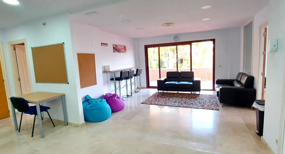 The American College in Spain — photo 7