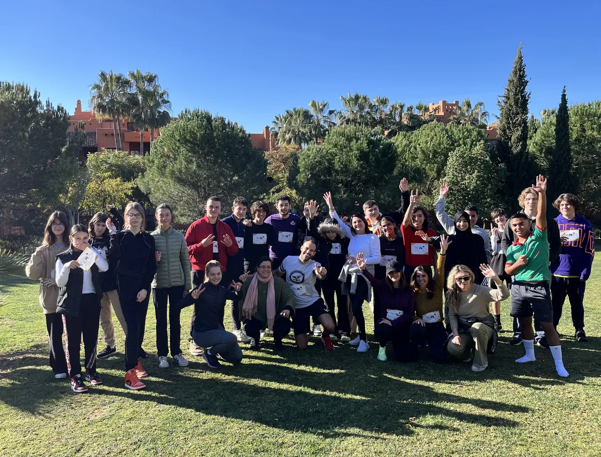 The American College in Spain