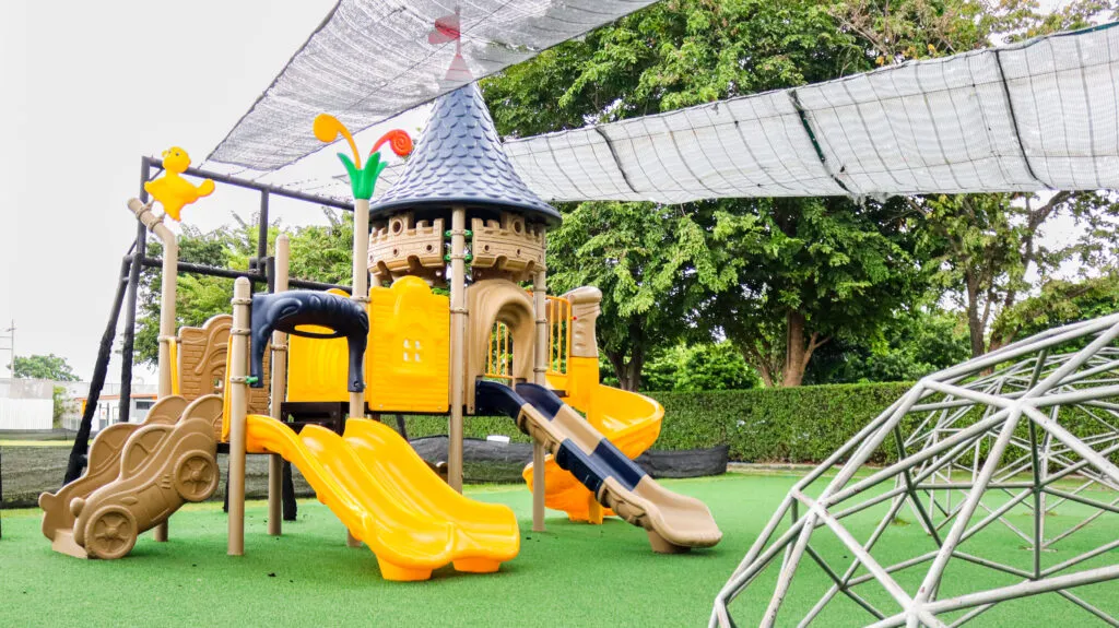 Raffles American School Bangkok — photo 1