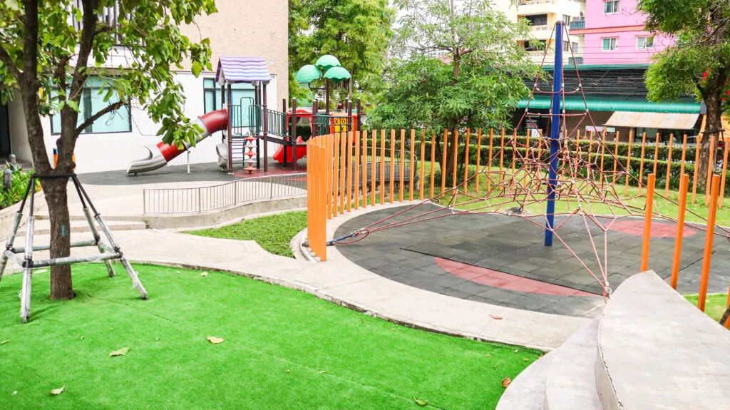 Raffles American School Bangkok — photo 2