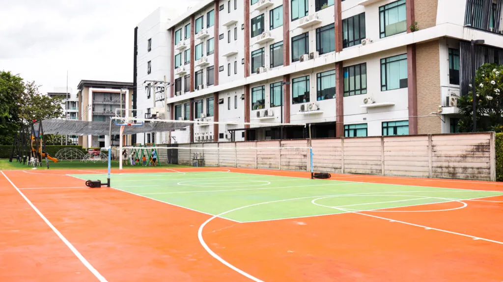 Raffles American School Bangkok — photo 3