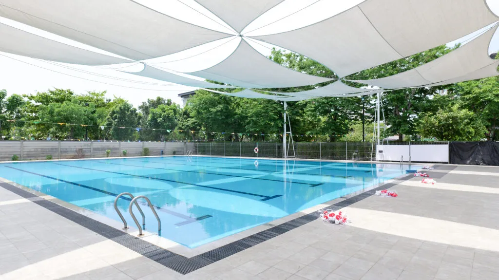 Raffles American School Bangkok — photo 5