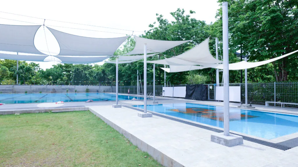 Raffles American School Bangkok — photo 6