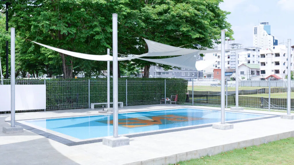 Raffles American School Bangkok — photo 7