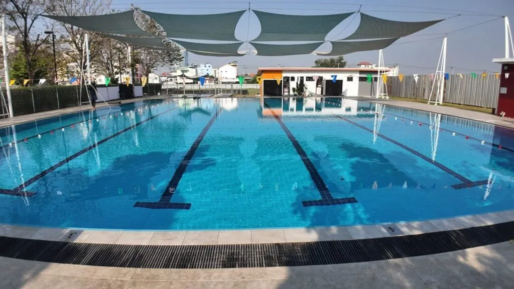 Raffles American School Bangkok — photo 8