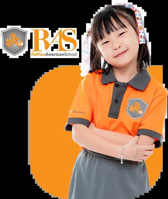 Raffles American School Bangkok