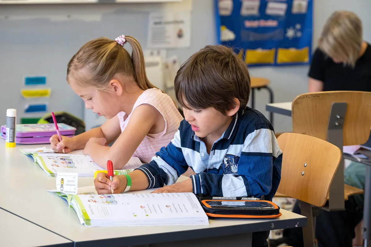 SIS Swiss International School Männedorf-Zürich — photo 6