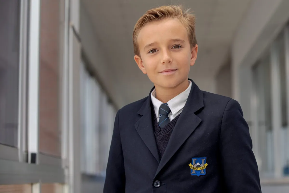 Highlands School Sevilla