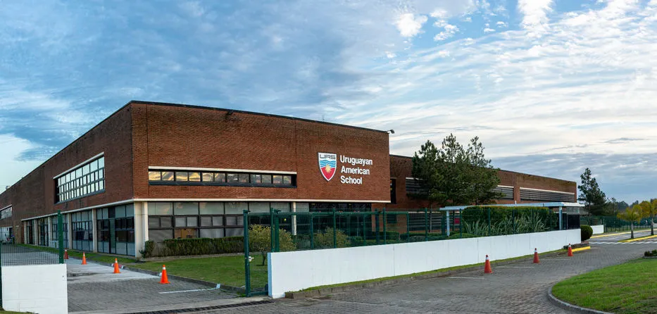 Uruguayan American School