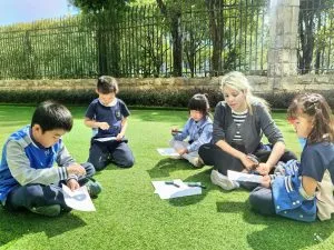 Nanchang International School