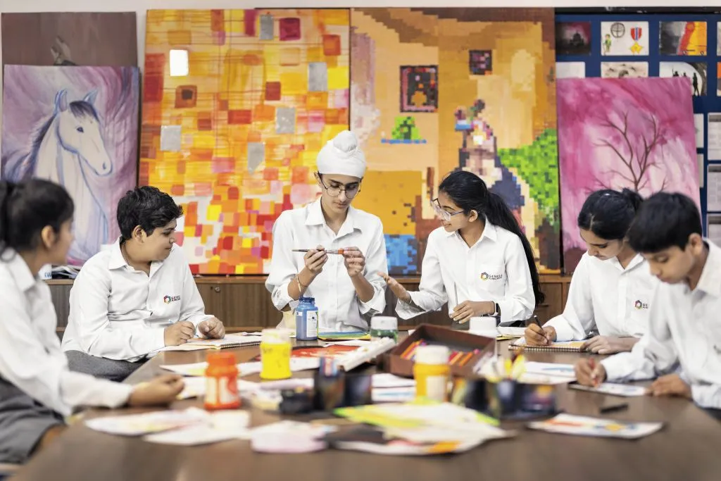 Genesis Global School — photo 4