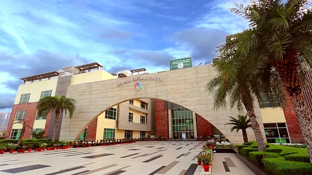 Genesis Global School — photo 5