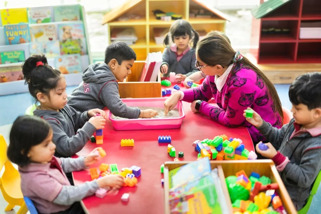 Genesis Global School — photo 8