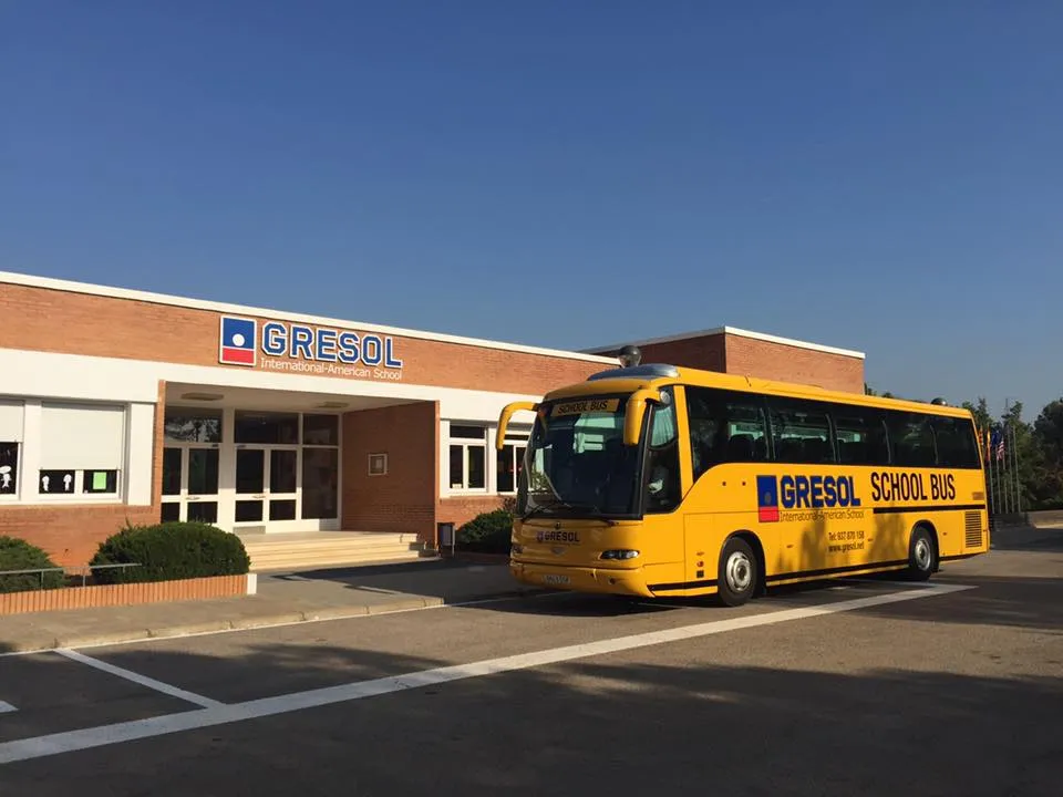 Gresol International-American School