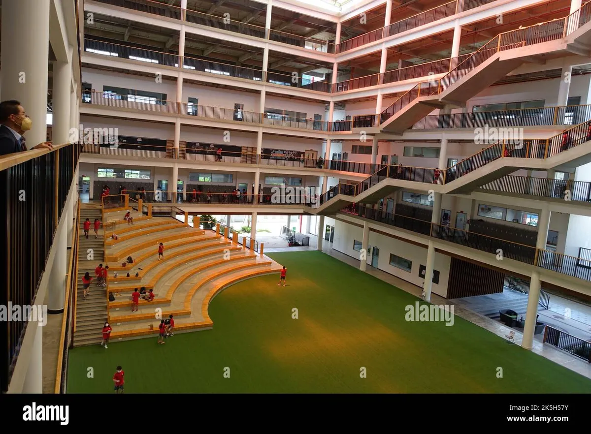 H.I. School Co., Ltd.