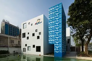 Kingston International Kindergarten