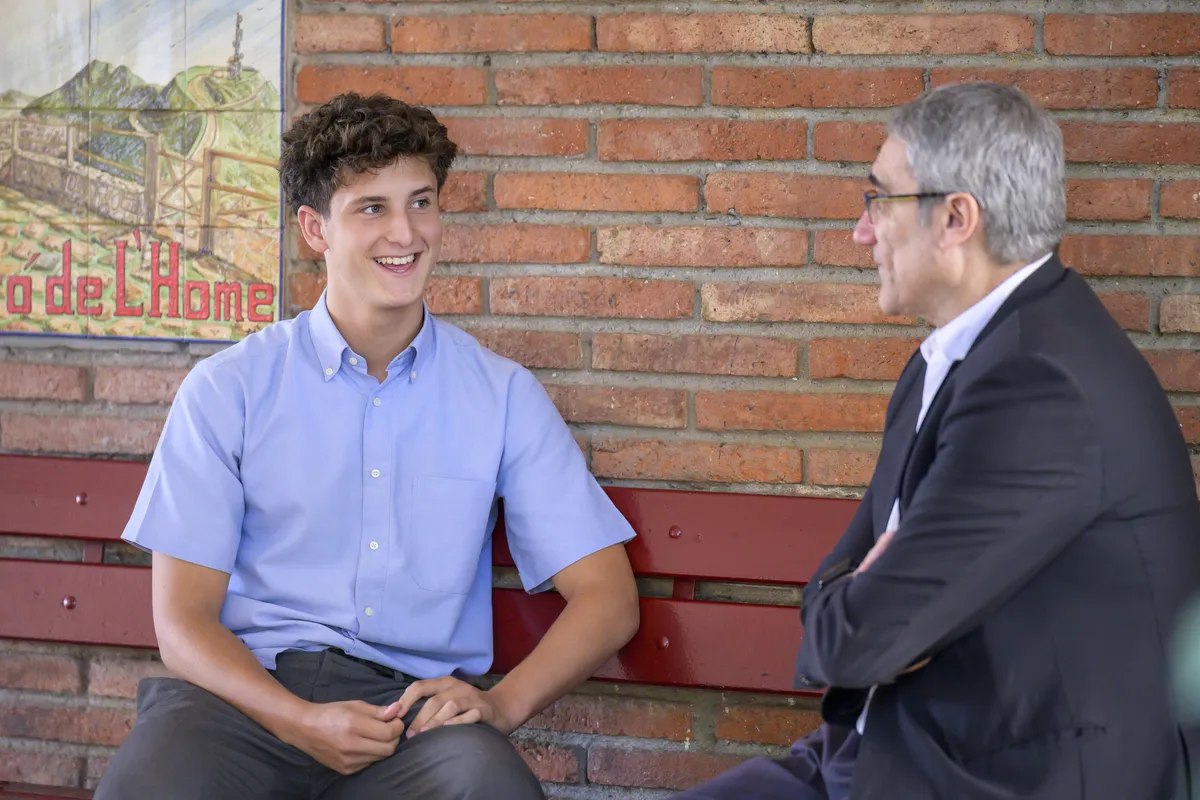 Institució La Farga