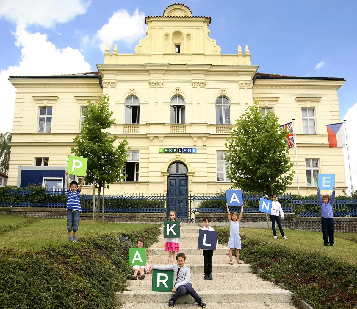Park Lane International School
