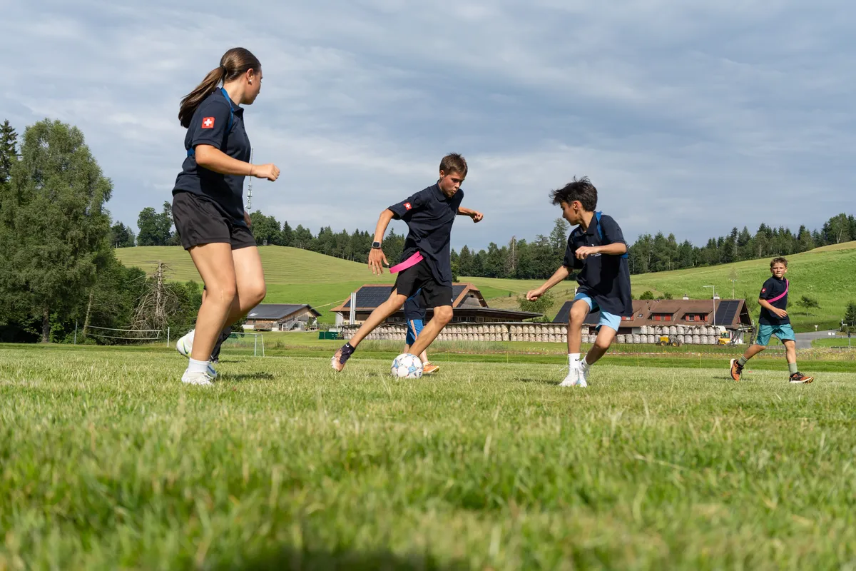 Institut Montana Switzerland — photo 1