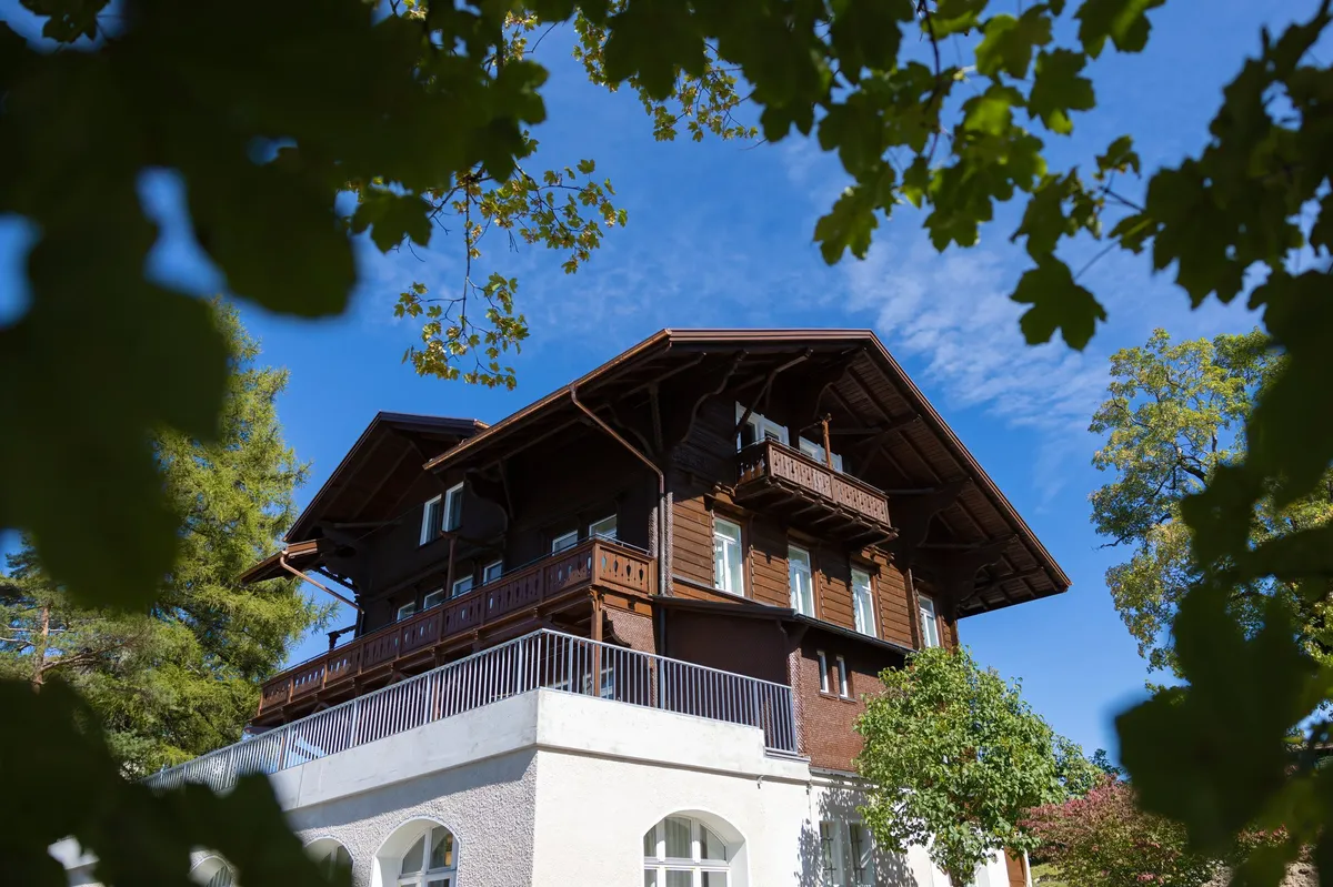 Institut Montana Switzerland — photo 3