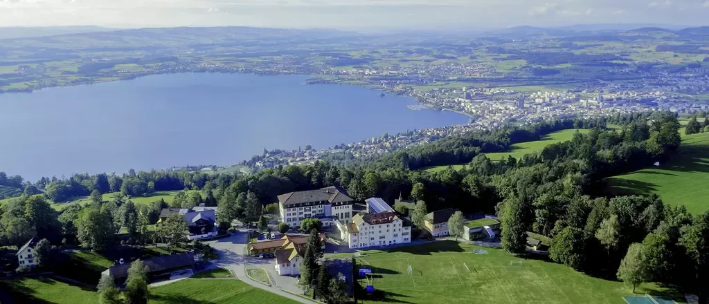 Institut Montana Switzerland